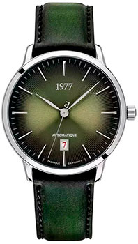 Часы Montres 1977 EDMOND 1977P01177